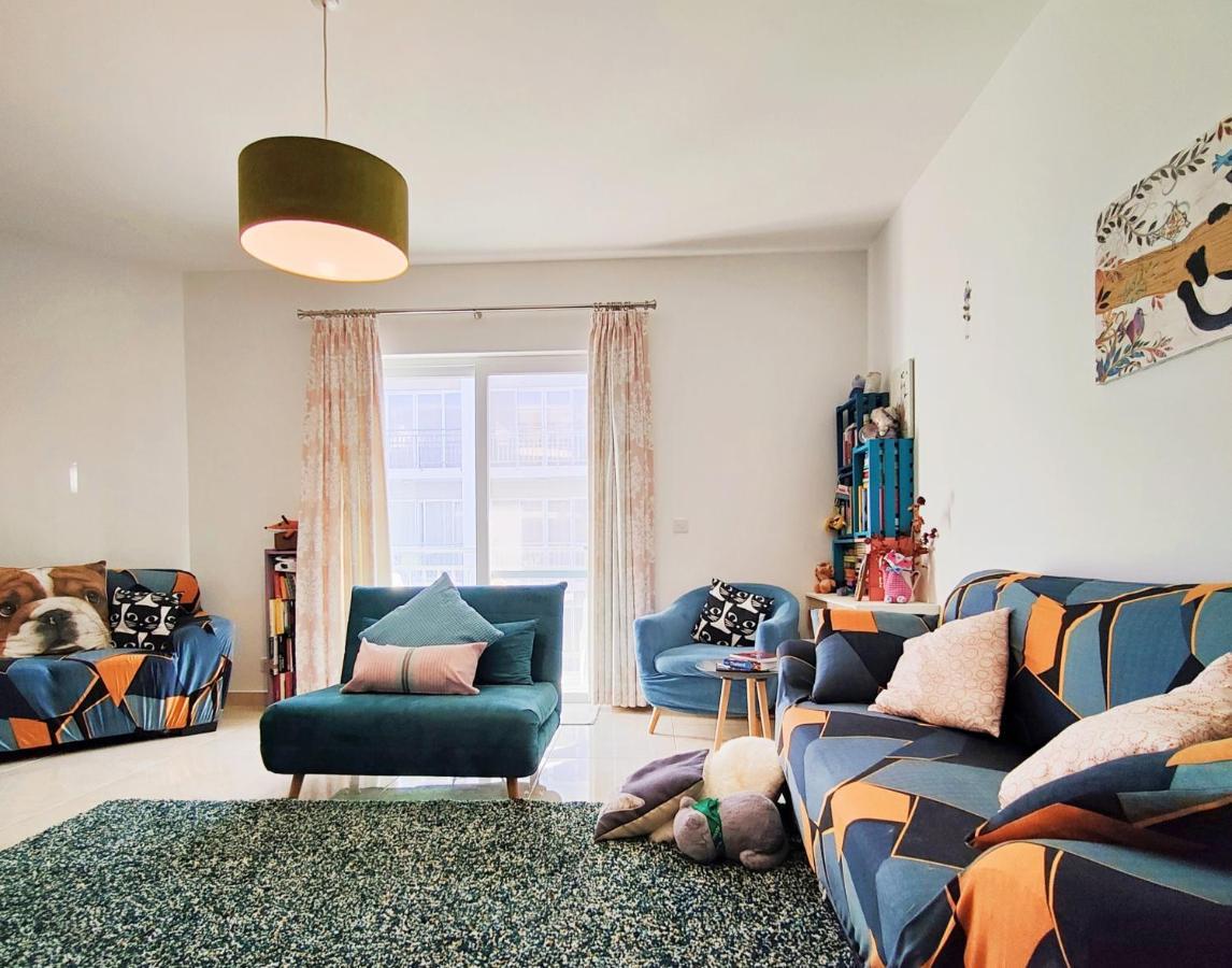 Your Room, Your Apartment, Your Shared Pool Marsalforn Dış mekan fotoğraf