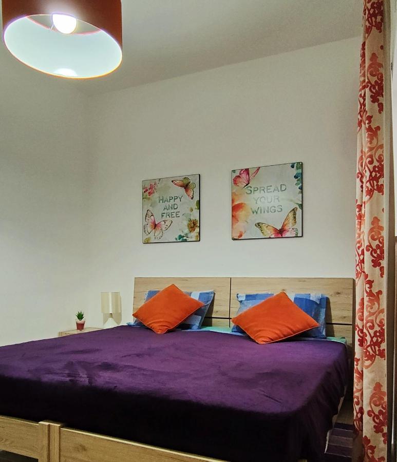 Your Room, Your Apartment, Your Shared Pool Marsalforn Dış mekan fotoğraf