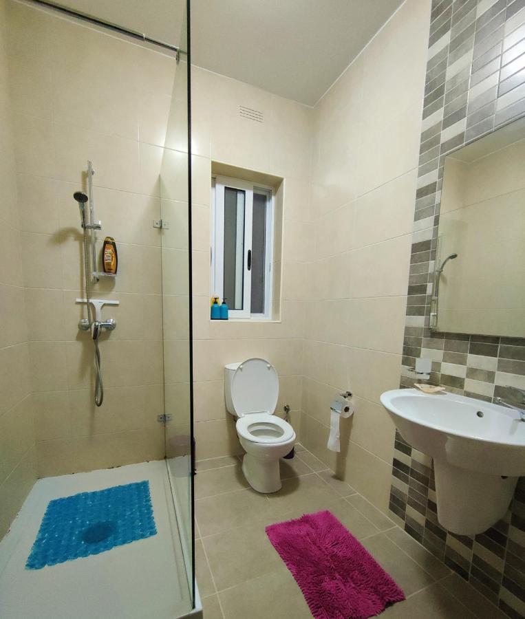 Your Room, Your Apartment, Your Shared Pool Marsalforn Dış mekan fotoğraf