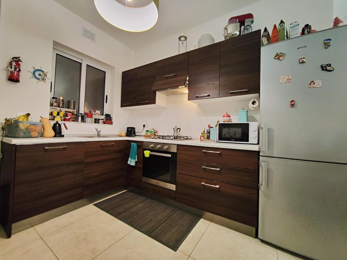 Your Room, Your Apartment, Your Shared Pool Marsalforn Dış mekan fotoğraf